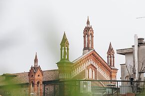 Charming Apartments Brera