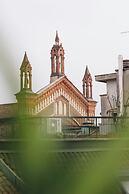 Charming Apartments Brera