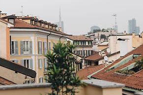 Charming Apartments Brera