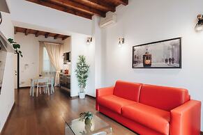 Charming Apartments Brera