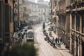 Charming Apartments Brera