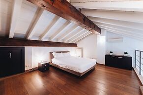 Charming Apartments Brera