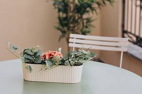 Charming Apartments Brera