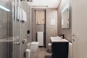 Charming Apartments Brera