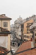 Charming Apartments Brera