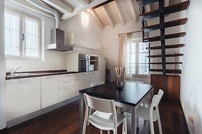 Charming Apartments Brera
