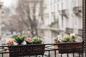 Charming Apartments Brera
