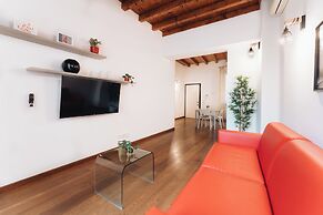 Charming Apartments Brera