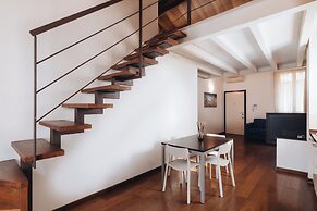 Charming Apartments Brera