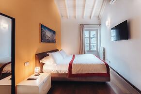 Charming Apartments Brera