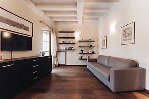 Charming Apartments Brera