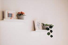 Charming Apartments Brera