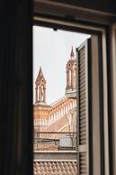 Charming Apartments Brera