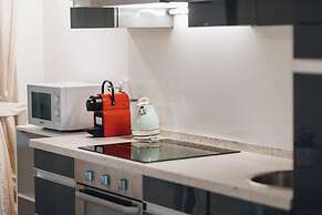 Charming Apartments Brera