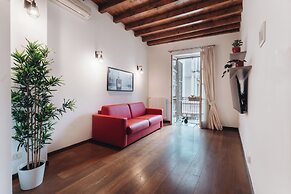 Charming Apartments Brera
