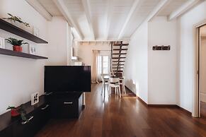 Charming Apartments Brera