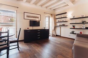 Charming Apartments Brera