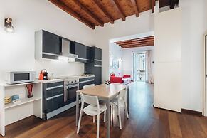 Charming Apartments Brera