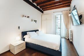 Charming Apartments Brera