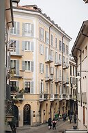 Charming Apartments Brera