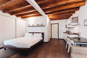 Charming Apartments Brera