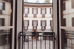 Charming Apartments Brera