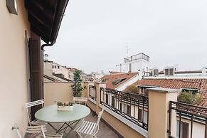 Charming Apartments Brera