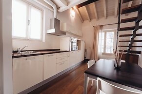 Charming Apartments Brera