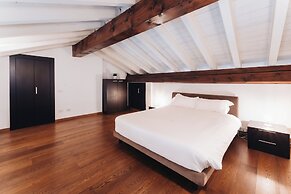 Charming Apartments Brera