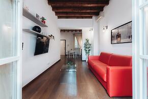 Charming Apartments Brera