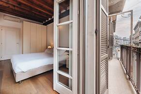 Charming Apartments Brera