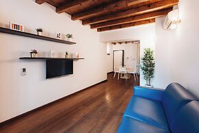 Charming Apartments Brera