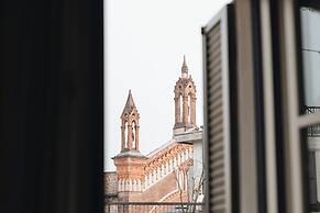 Charming Apartments Brera