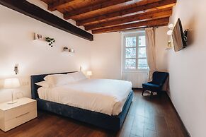 Charming Apartments Brera