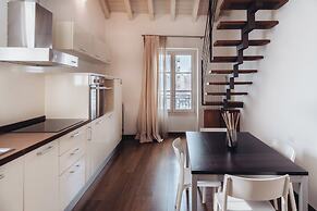 Charming Apartments Brera