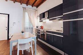 Charming Apartments Brera