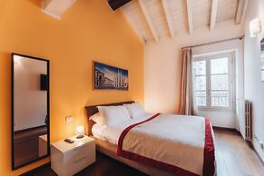 Charming Apartments Brera