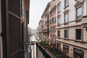 Charming Apartments Brera