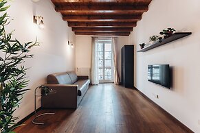 Charming Apartments Brera