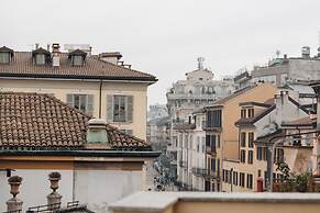 Charming Apartments Brera