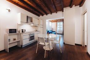 Charming Apartments Brera