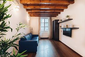 Charming Apartments Brera