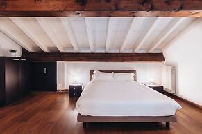 Charming Apartments Brera