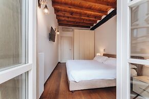 Charming Apartments Brera