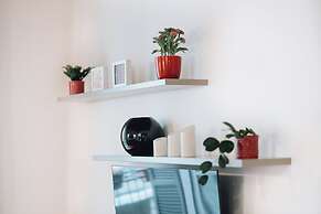 Charming Apartments Brera