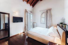 Charming Apartments Brera