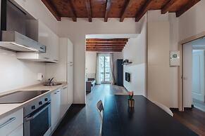 Charming Apartments Brera