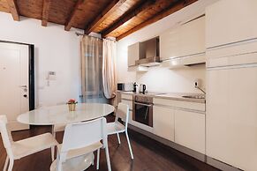 Charming Apartments Brera