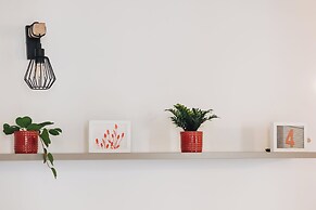 Charming Apartments Brera