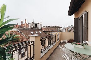 Charming Apartments Brera